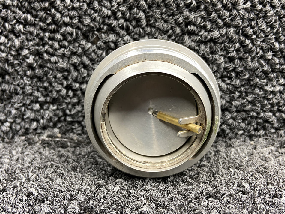 2394 Wemac Cabin Air Valve Assembly LH or RH