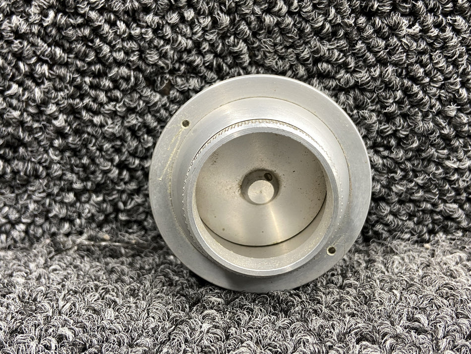 2394 Wemac Cabin Air Valve Assembly LH or RH