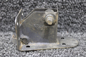 1511408-32 Cessna T337G Upper Cabin Door Latch Upper Forward with Link and Joint