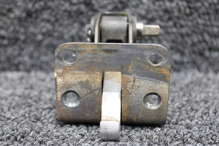 Cessna Aircraft Parts 1511408-32 Cessna T337G Upper Cabin Door Latch Upper Forward with Link and Joint