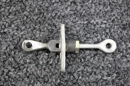 Cessna Aircraft Parts 1511448-1 Cessna T337G Cabin Door Rod Assembly