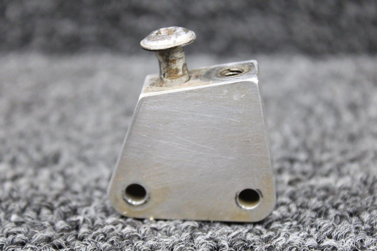 Cessna Aircraft Parts 1511436-10 Cessna T337G Lower Cabin Door Steward Adapter Forward