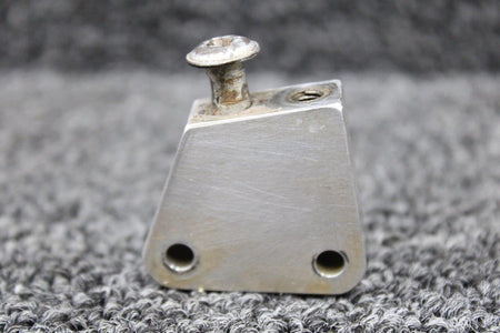 Cessna Aircraft Parts 1511436-10 Cessna T337G Lower Cabin Door Steward Adapter Forward