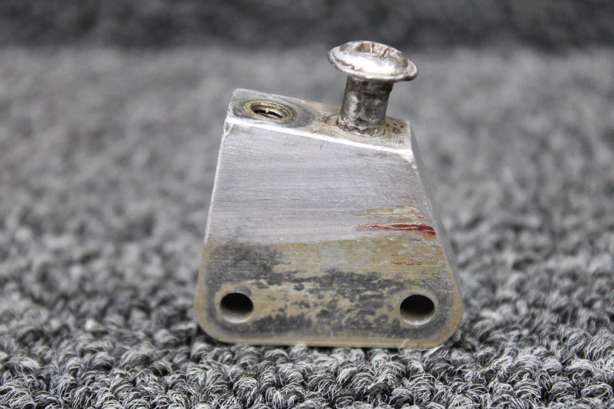 Cessna Aircraft Parts 1511436-10 Cessna T337G Lower Cabin Door Steward Adapter Forward