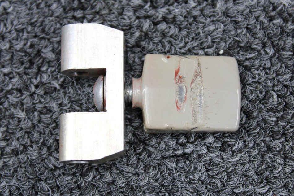 Cessna Aircraft Parts S1771-3, 1511429-8 Cessna T337G Lower Cabin Doorknob with Adapter