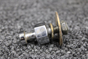1517111-1 Cessna T337G Upper Cabin Door Handle Post