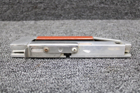 Cessna Aircraft Parts 1517105-20 Cessna T337G Upper Cabin Door Inner Handle (Brown)