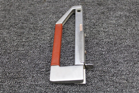 Cessna Aircraft Parts 1517105-20 Cessna T337G Upper Cabin Door Inner Handle (Brown)