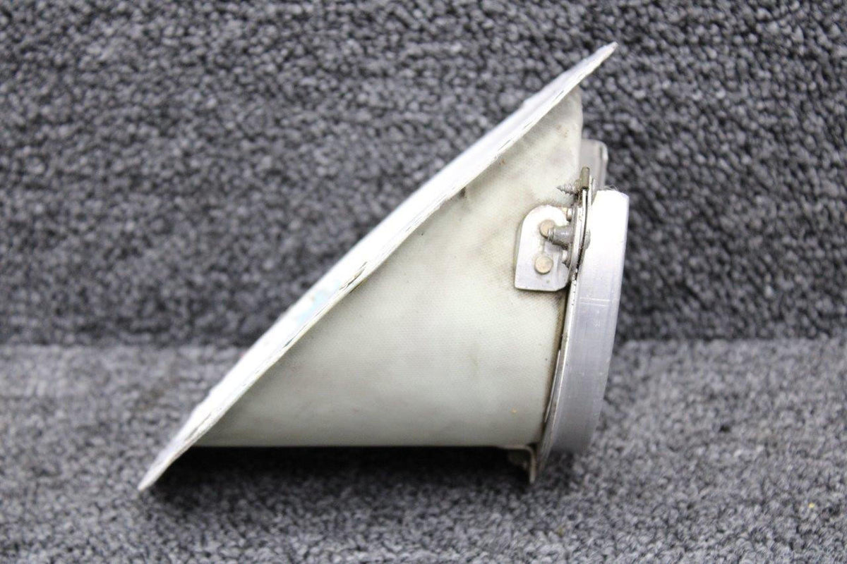 Cessna Aircraft Parts 1552163-2 Cessna T337G Landing Light Support RH