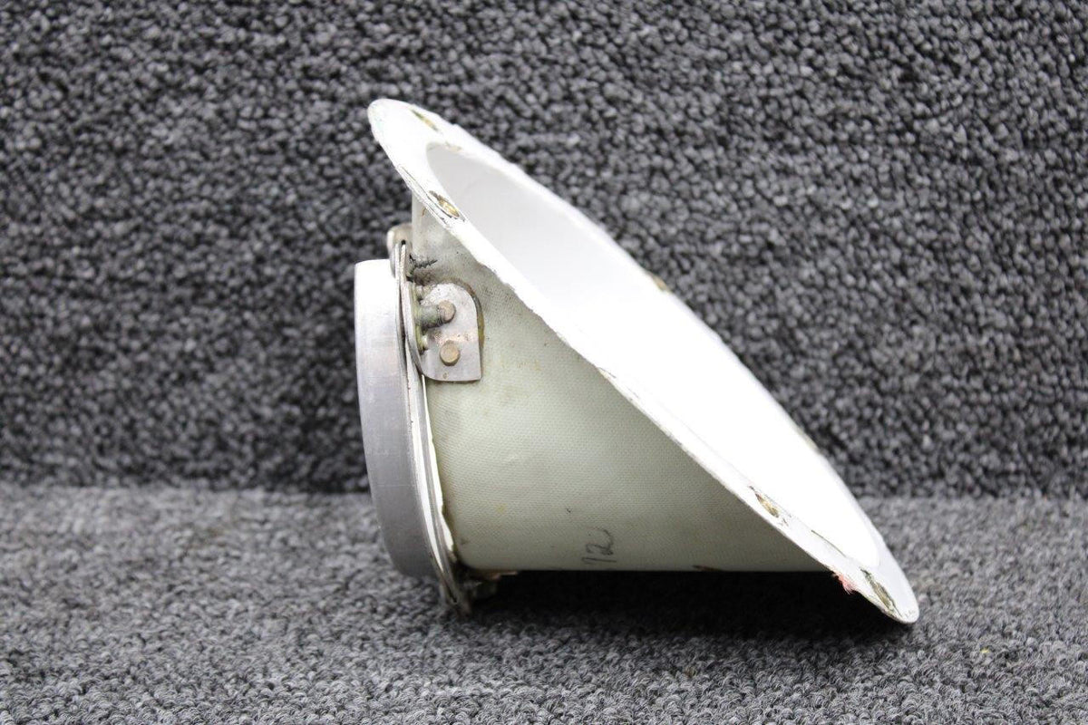 Cessna Aircraft Parts 1552163-2 Cessna T337G Landing Light Support RH