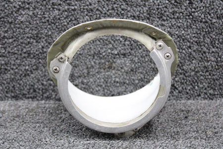 Cessna Aircraft Parts 1552163-2 Cessna T337G Landing Light Support RH