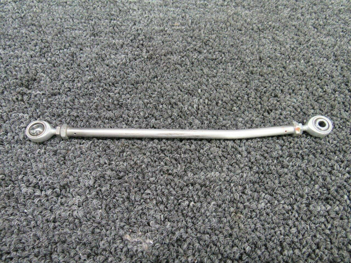 A336-6 Robinson R44II Push Pull Tube Throttle Control (Length: 6.25") BAS Part Sales | Airplane Parts