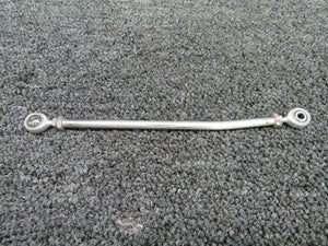 A336-6 Robinson R44II Push Pull Tube Throttle Control (Length: 6.25")