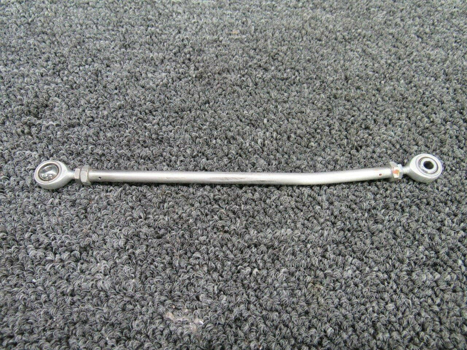 A336-6 Robinson R44II Push Pull Tube Throttle Control (Length: 6.25") BAS Part Sales | Airplane Parts