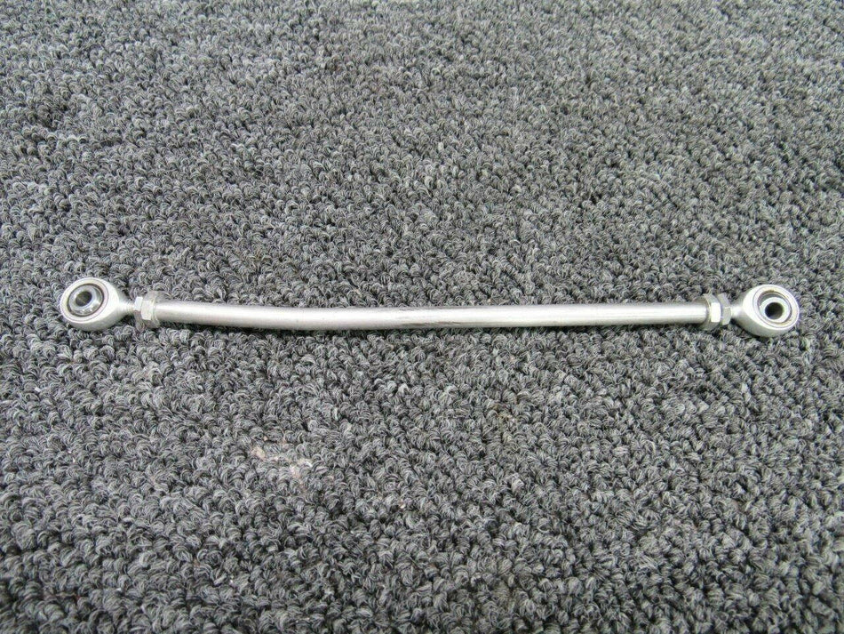 A336-6 Robinson R44II Push Pull Tube Throttle Control (Length: 6.25")