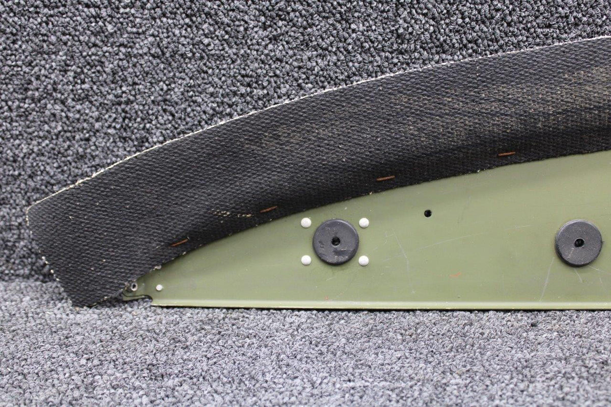 Cessna Aircraft Parts 1457133-7 Cessna T337G Aft Engine Baffle Panel LH (New Old Stock)