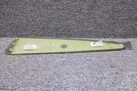 Cessna Aircraft Parts 1457133-7 Cessna T337G Aft Engine Baffle Panel LH (New Old Stock)