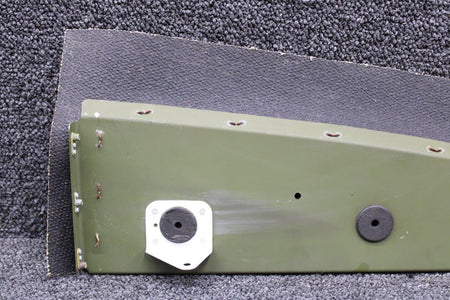 Cessna Aircraft Parts 1457133-7 Cessna T337G Aft Engine Baffle Panel LH (New Old Stock)