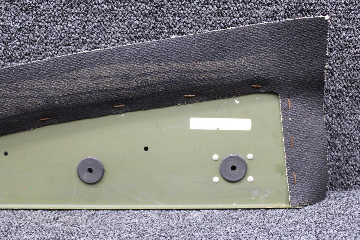 Cessna Aircraft Parts 1457133-7 Cessna T337G Aft Engine Baffle Panel LH (New Old Stock)