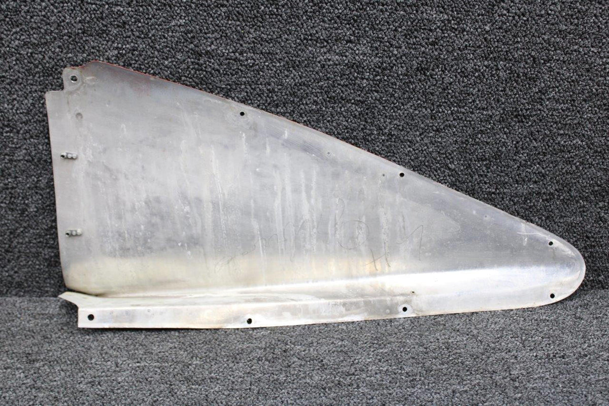 Cessna Aircraft Parts 1500005-1 Cessna T337G Tail Boom Fairing Inboard LH (Colored)
