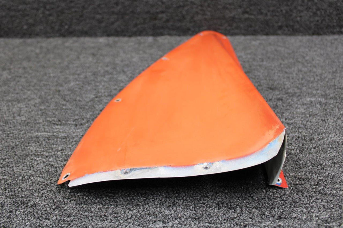 Cessna Aircraft Parts 1500005-2 Cessna T337G Tail Boom Fairing Inboard RH (Colored)