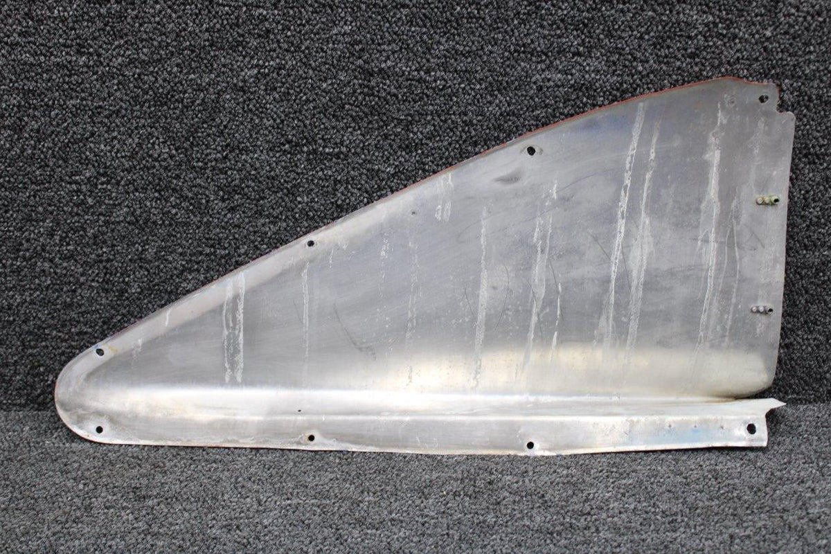 Cessna Aircraft Parts 1500005-2 Cessna T337G Tail Boom Fairing Inboard RH (Colored)