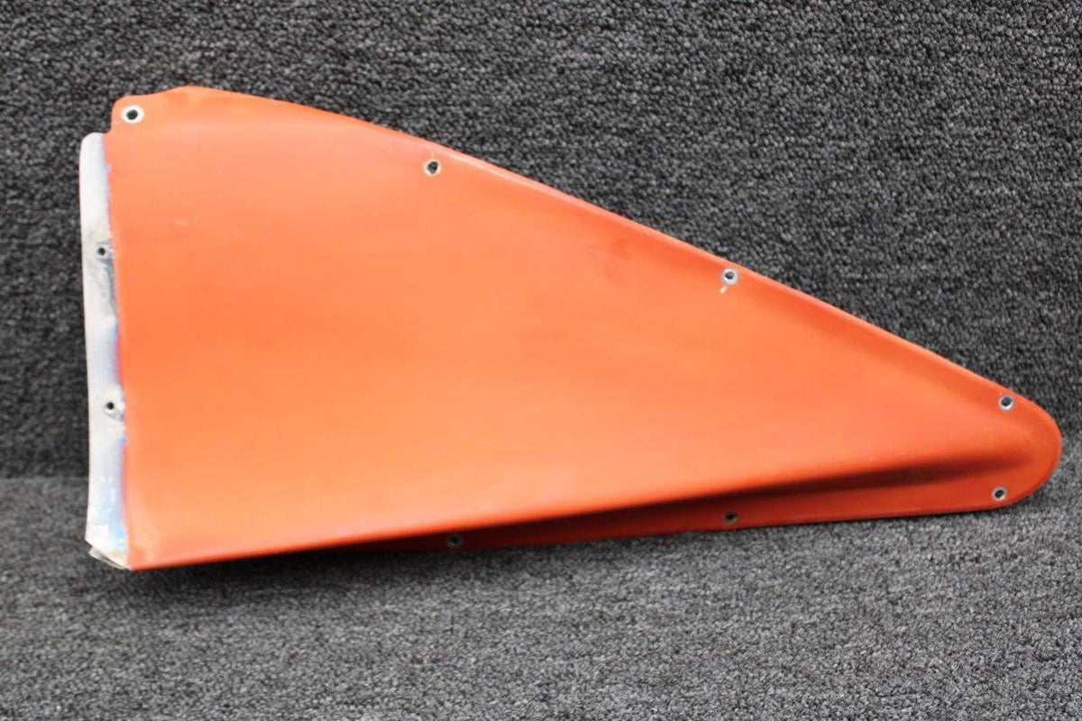 Cessna Aircraft Parts 1500005-2 Cessna T337G Tail Boom Fairing Inboard RH (Colored)