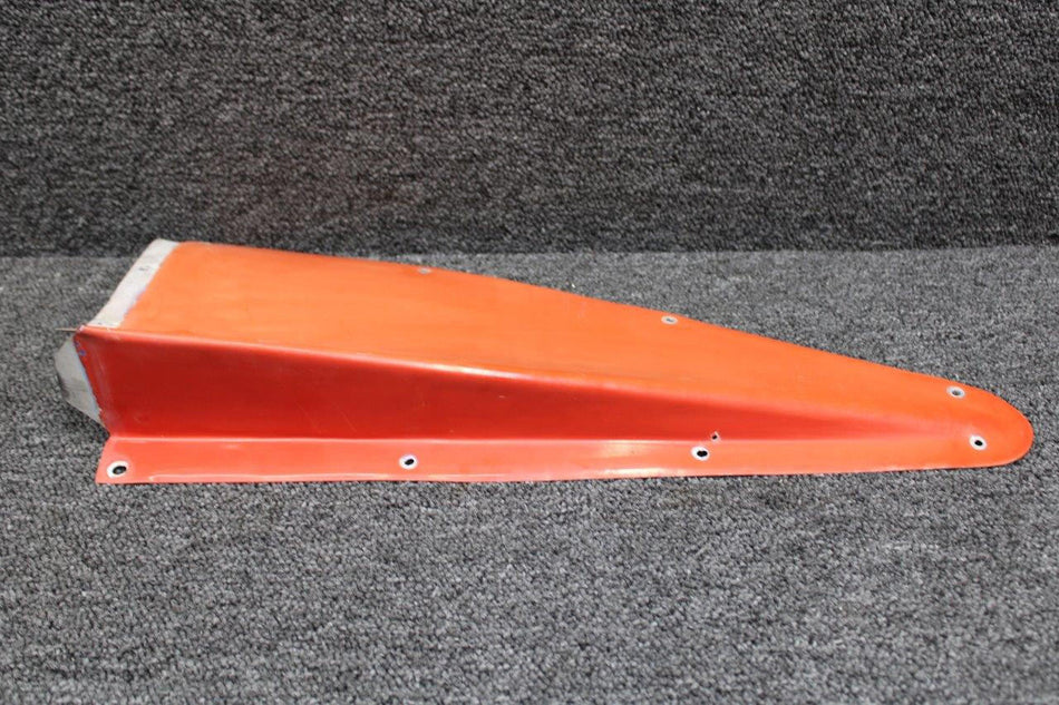 Cessna Aircraft Parts 1500005-12 Cessna T337G Tail Boom Fairing Outboard LH (Colored)
