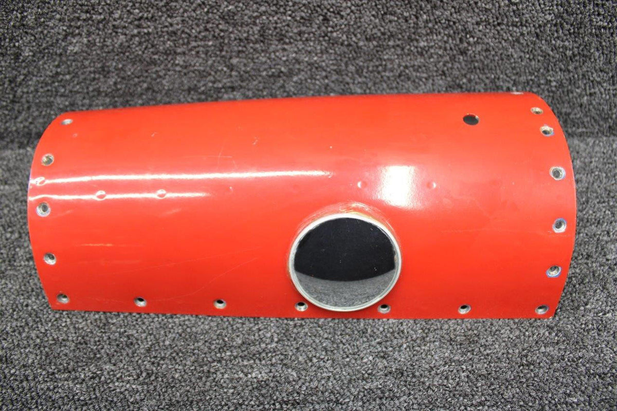 Cessna Aircraft Parts 1422418-13 Cessna T337G Wing Access Door with Mirror LH