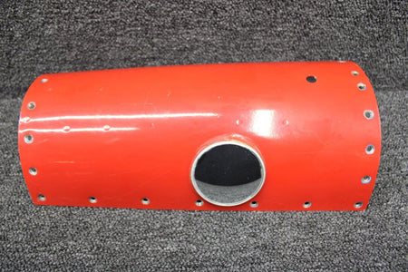 Cessna Aircraft Parts 1422418-13 Cessna T337G Wing Access Door with Mirror LH