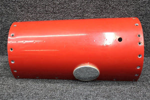 1422418-13 Cessna T337G Wing Access Door with Mirror LH