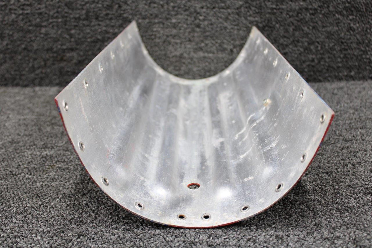 Cessna Aircraft Parts 1422418-13 Cessna T337G Wing Access Door with Mirror LH