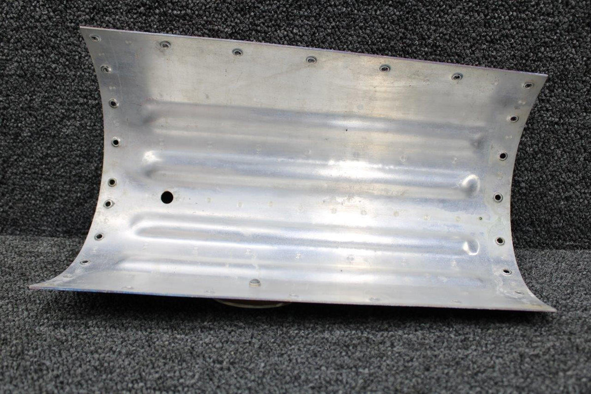 Cessna Aircraft Parts 1422418-13 Cessna T337G Wing Access Door with Mirror LH