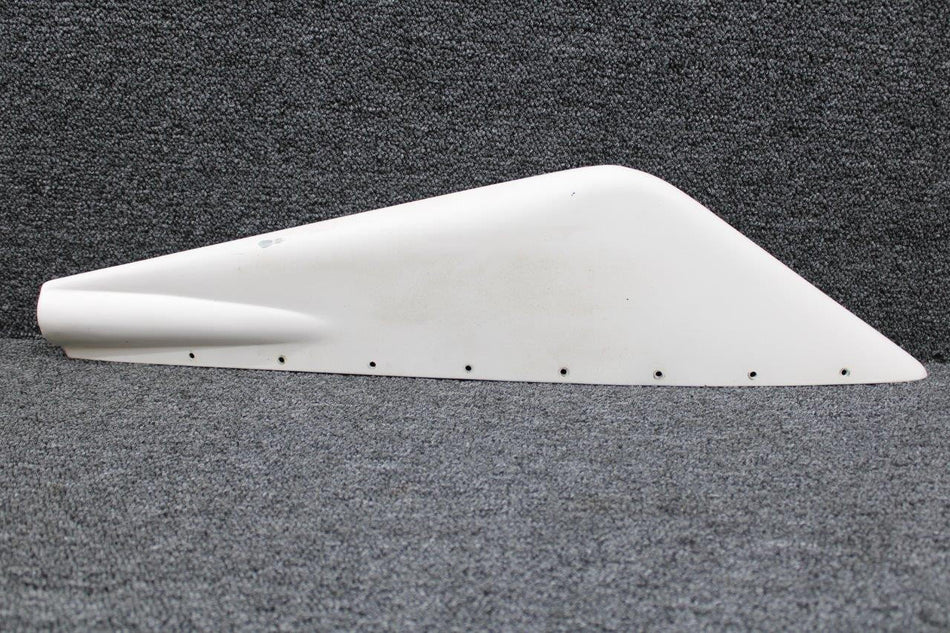 Cessna Aircraft Parts 1431001-11 Cessna T337G Vertical Fin Lower LH or RH (White, Damaged)