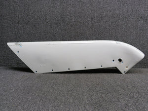 1571011-1 Cessna T337G Vertical Fin Tip Upper LH with VHF Antenna (White)