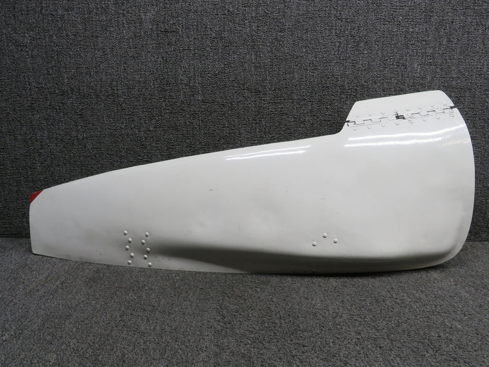 1512354-2 Cessna T337G Main Gear Strut Door Assembly Forward RH (White)