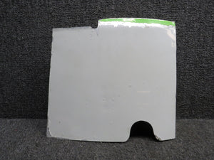 1552008-43 Cessna T337G Forward Engine Cowl Flap Assembly LH (White)