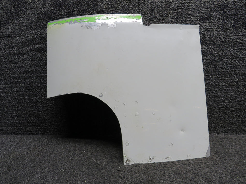 1552008-30 Cessna T337G Forward Engine Cowl Flap Assembly RH (White)