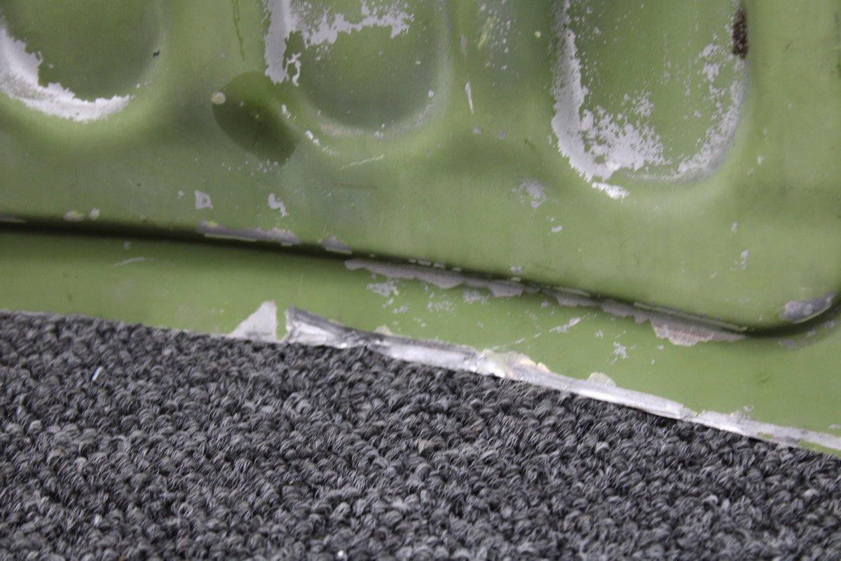 Cessna Aircraft Parts 1552140-49 Cessna T337G Aft Engine Cowl Flap Assembly LH (Colored)