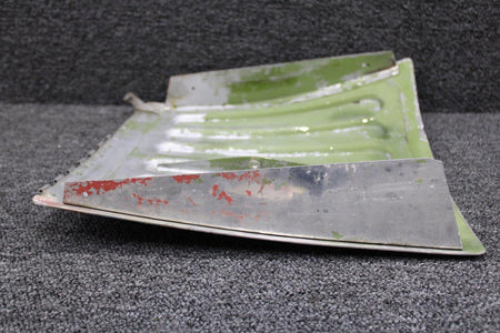 Cessna Aircraft Parts 1552140-49 Cessna T337G Aft Engine Cowl Flap Assembly LH (Colored)