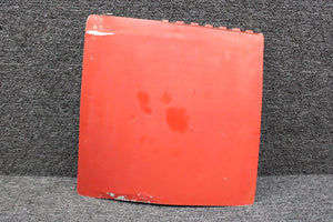 1552140-49 Cessna T337G Aft Engine Cowl Flap Assembly LH (Colored)
