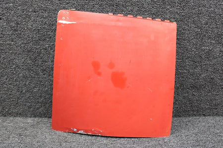 Cessna Aircraft Parts 1552140-49 Cessna T337G Aft Engine Cowl Flap Assembly LH (Colored)
