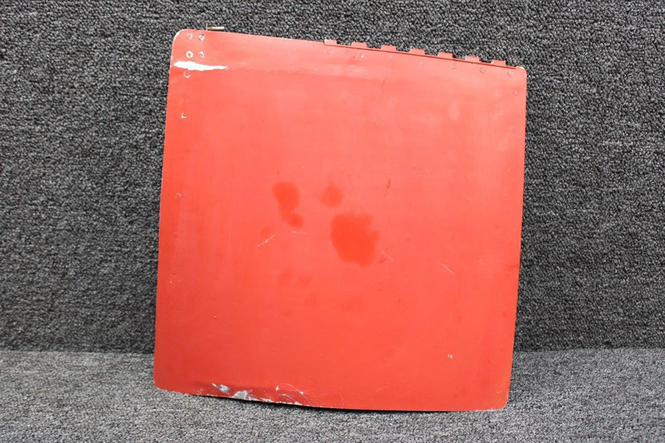 Cessna Aircraft Parts 1552140-49 Cessna T337G Aft Engine Cowl Flap Assembly LH (Colored)