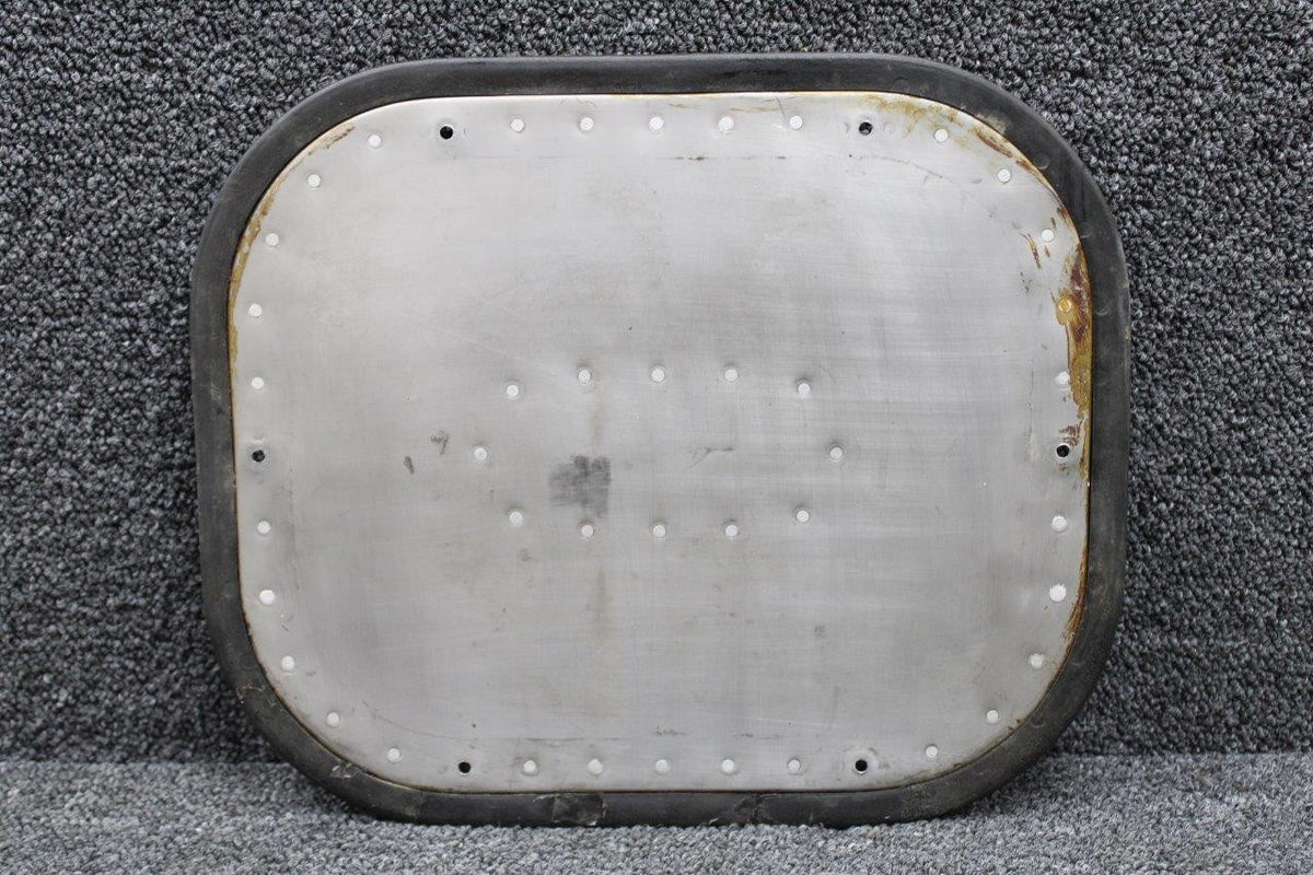 Cessna Aircraft Parts 1553101-18 Cessna T337G Aft Engine Firewall Access Door