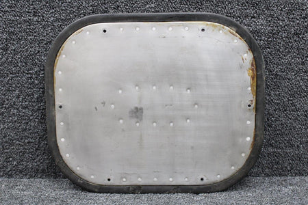 Cessna Aircraft Parts 1553101-18 Cessna T337G Aft Engine Firewall Access Door