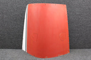 1552166-1 Cessna T337G Forward Engine Cowl Assembly Upper LH