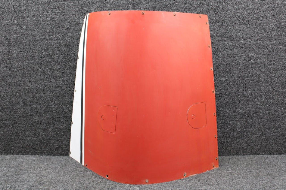Cessna Aircraft Parts 1552166-1 Cessna T337G Forward Engine Cowl Assembly Upper LH