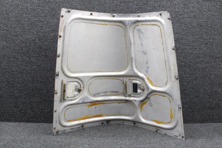 Cessna Aircraft Parts 1552166-1 Cessna T337G Forward Engine Cowl Assembly Upper LH