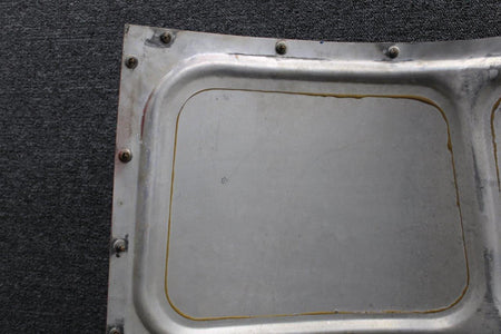Cessna Aircraft Parts 1552166-1 Cessna T337G Forward Engine Cowl Assembly Upper LH