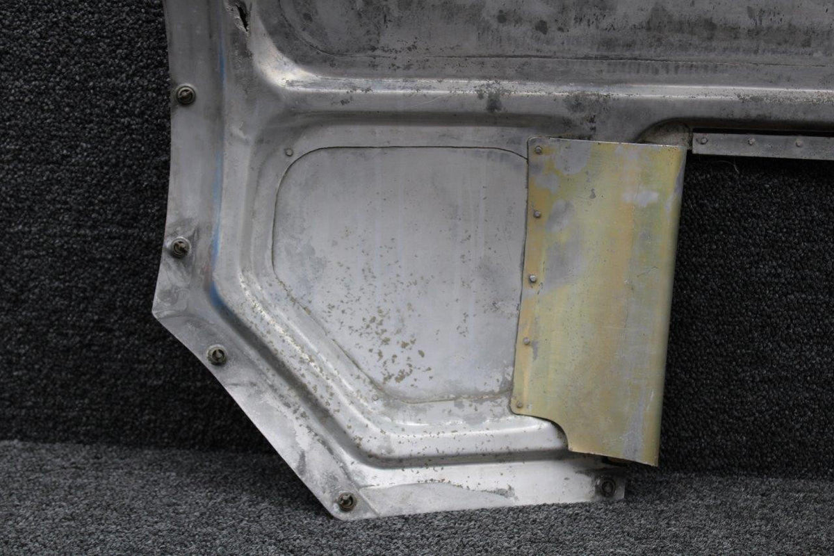 Cessna Aircraft Parts 1552128-203 Cessna T337G Aft Engine Cowling LH